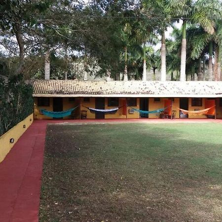 A Casa Do Pablo Pousada Armacao dos Buzios Ngoại thất bức ảnh