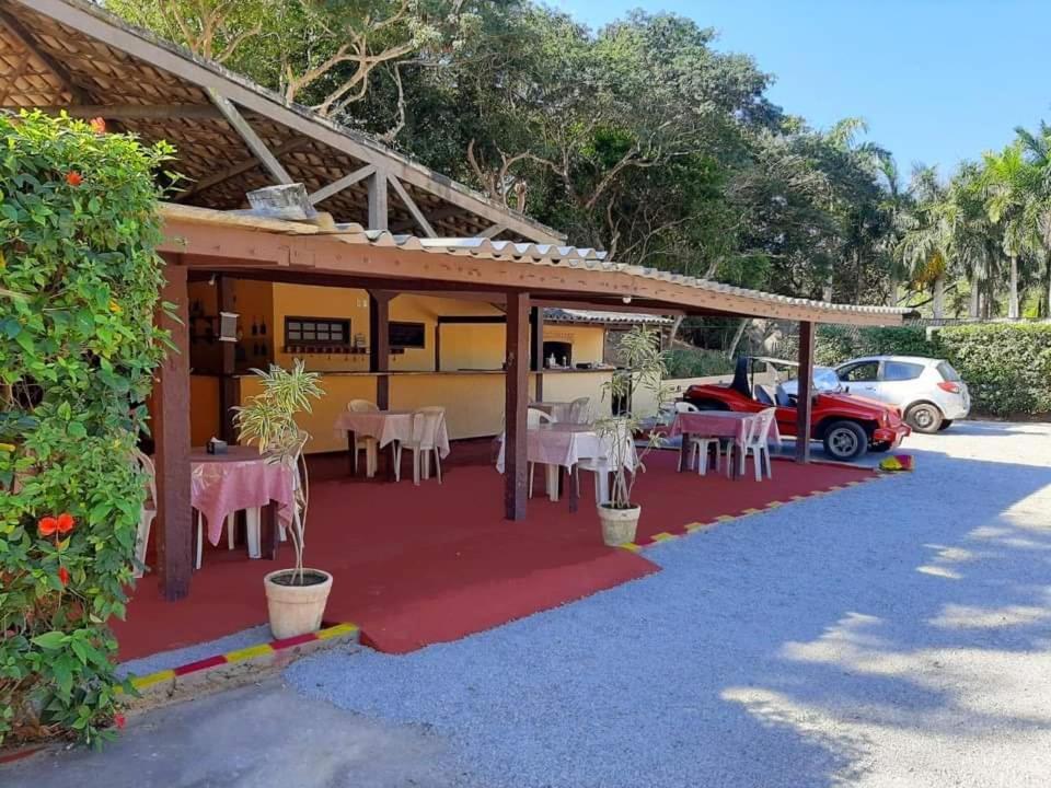 A Casa Do Pablo Pousada Armacao dos Buzios Ngoại thất bức ảnh