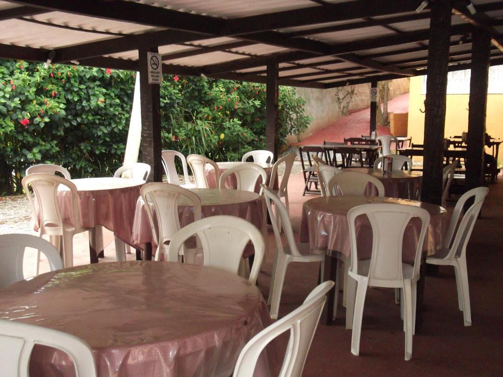A Casa Do Pablo Pousada Armacao dos Buzios Ngoại thất bức ảnh