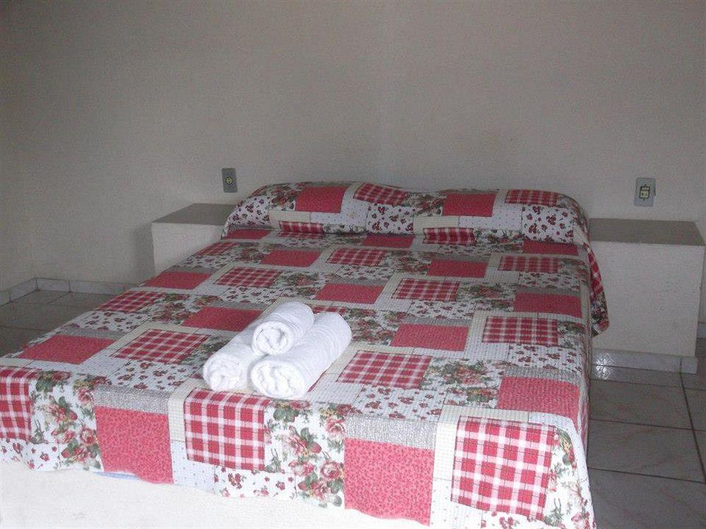 A Casa Do Pablo Pousada Armacao dos Buzios Ngoại thất bức ảnh