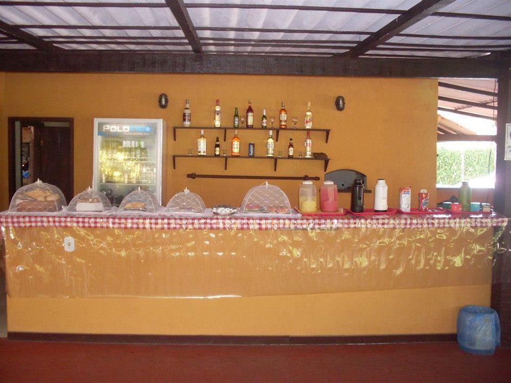 A Casa Do Pablo Pousada Armacao dos Buzios Ngoại thất bức ảnh