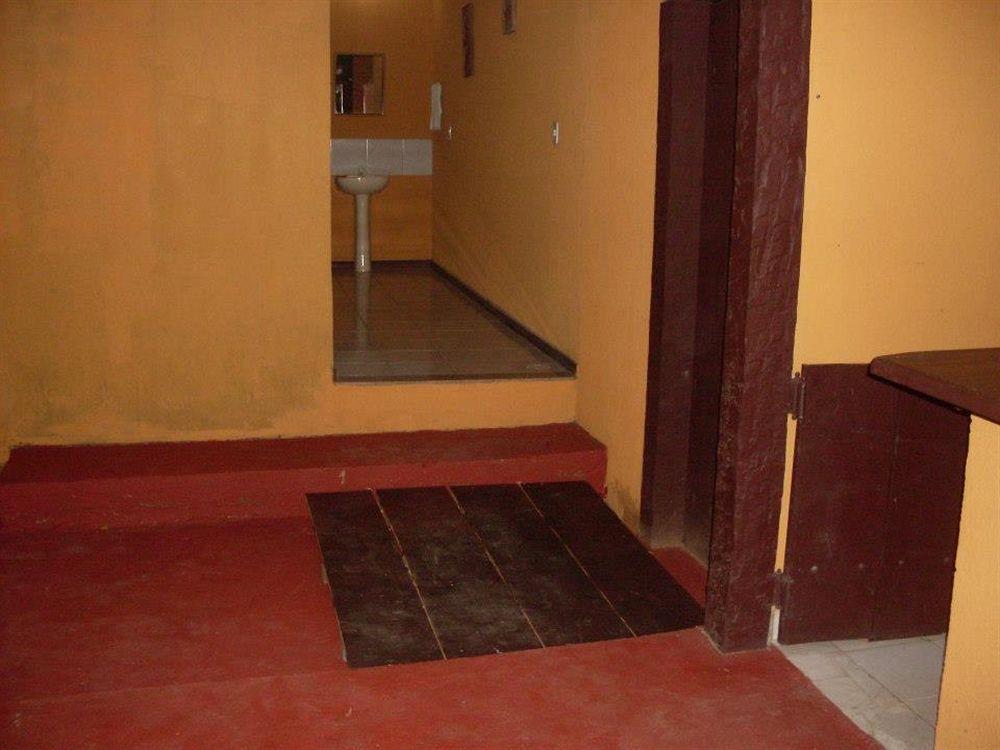A Casa Do Pablo Pousada Armacao dos Buzios Ngoại thất bức ảnh