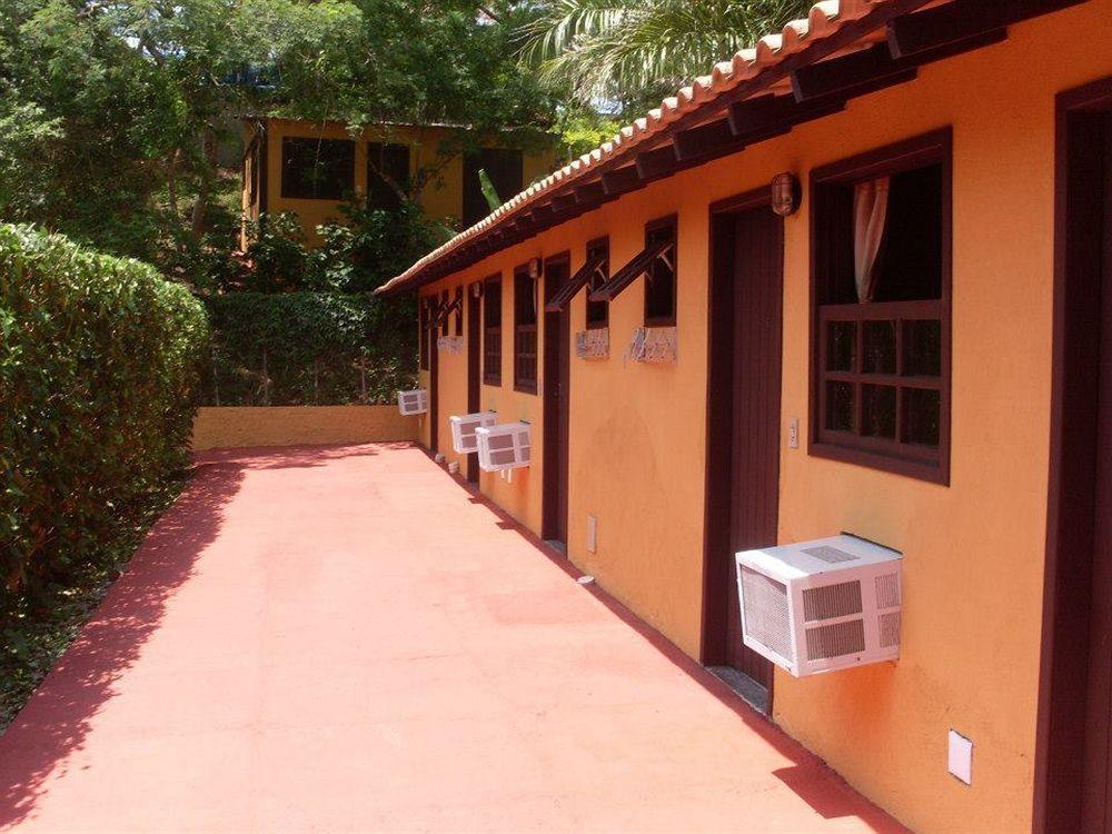 A Casa Do Pablo Pousada Armacao dos Buzios Ngoại thất bức ảnh