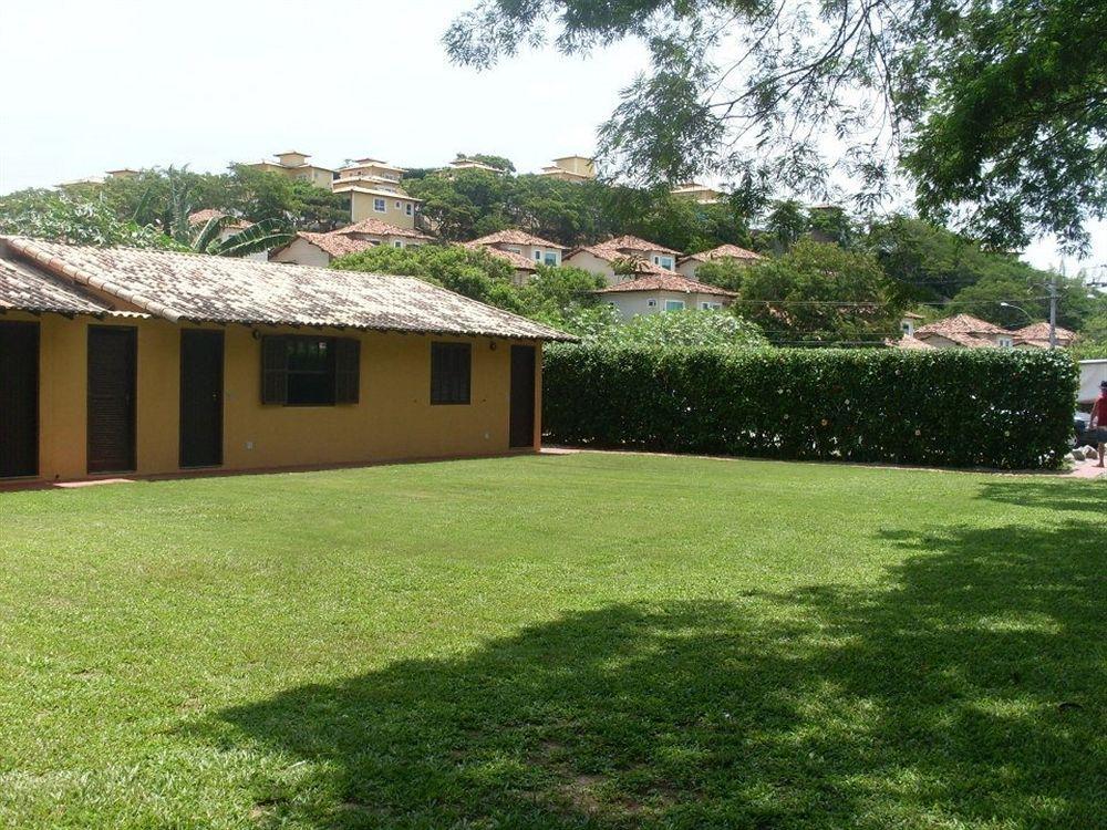 A Casa Do Pablo Pousada Armacao dos Buzios Ngoại thất bức ảnh