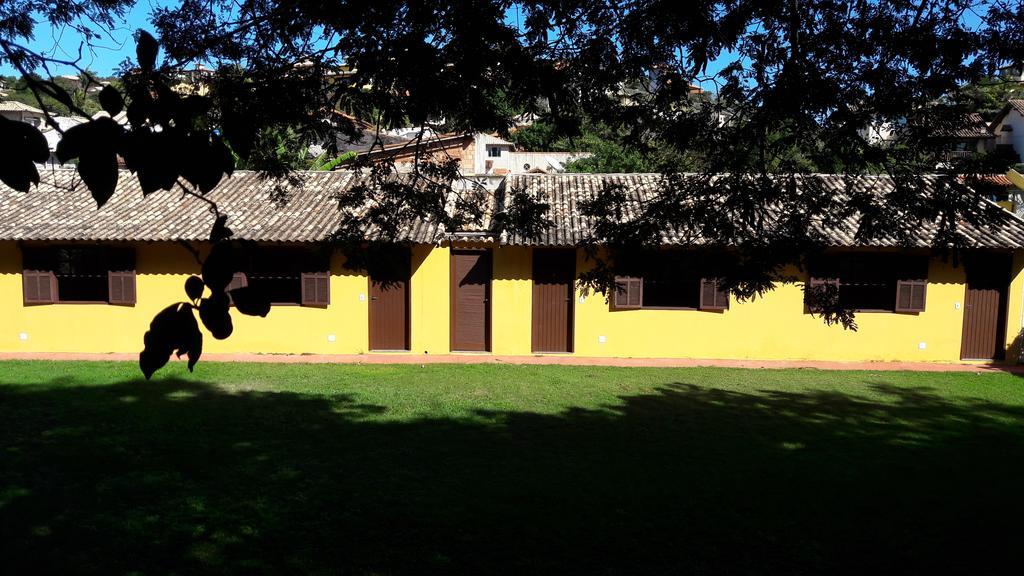 A Casa Do Pablo Pousada Armacao dos Buzios Ngoại thất bức ảnh