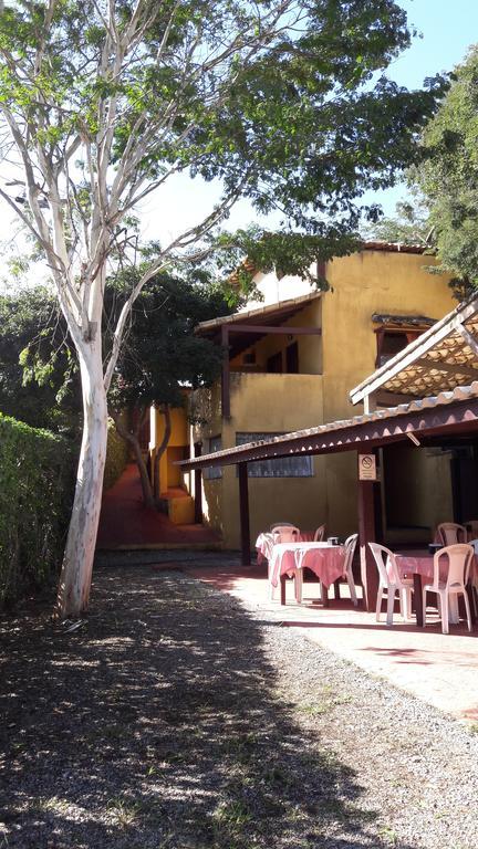 A Casa Do Pablo Pousada Armacao dos Buzios Ngoại thất bức ảnh