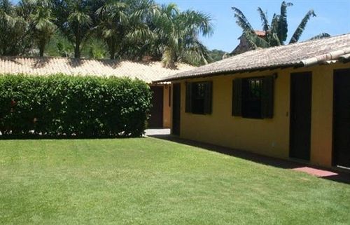 A Casa Do Pablo Pousada Armacao dos Buzios Ngoại thất bức ảnh